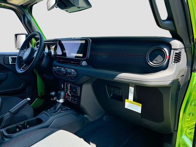 2026 Jeep Gladiator - Photo 27