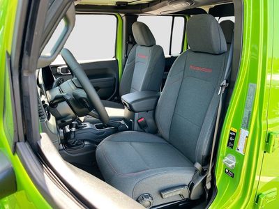 2026 Jeep Gladiator - Photo 20