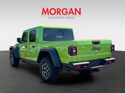 2026 Jeep Gladiator - Photo 5