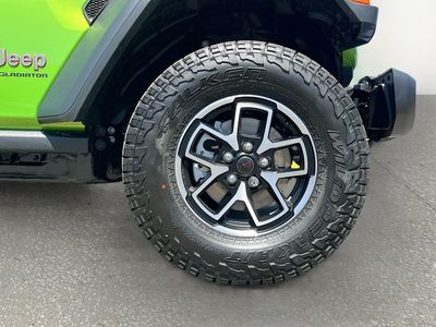 2026 Jeep Gladiator - Photo 28