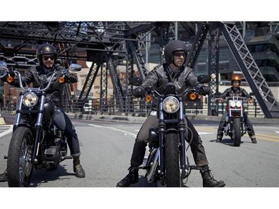 2013 Harley-Davidson Sportster Iron 883 - Photo 11