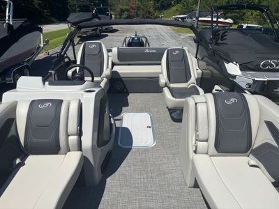 2026 Barletta Cabrio C22UC - Photo 2