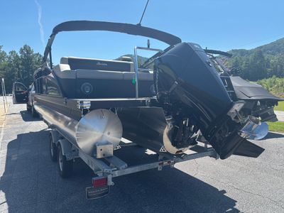 2026 Barletta Cabrio C22UC - Photo 1