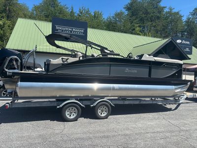 2026 Barletta Cabrio C22UC - Photo 8
