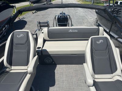 2026 Barletta Cabrio C22UC - Photo 5