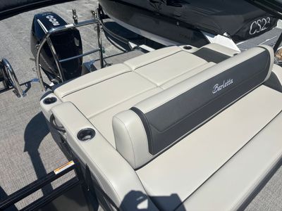 2026 Barletta Cabrio C22UC - Photo 6