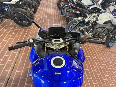 2025 Suzuki GSX-S1000GT+ - Photo 14