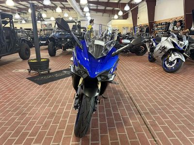 2025 Suzuki GSX-S1000GT+ - Photo 3