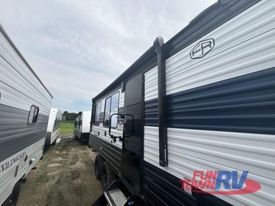 2026 Forest River RV Cherokee Grey Wolf - Photo 9
