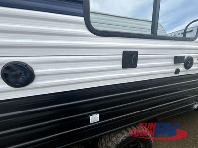 2026 Forest River RV Cherokee Grey Wolf - Photo 14