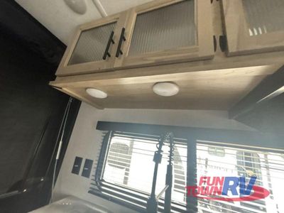 2026 Forest River RV Cherokee Grey Wolf - Photo 25