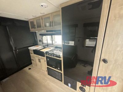 2026 Forest River RV Cherokee Grey Wolf - Photo 19