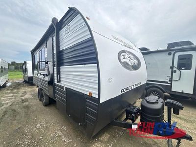 2026 Forest River RV Cherokee Grey Wolf - Photo 4