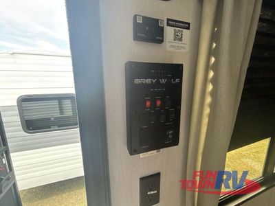 2026 Forest River RV Cherokee Grey Wolf - Photo 29