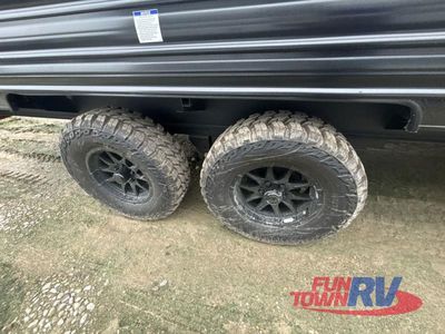 2026 Forest River RV Cherokee Grey Wolf - Photo 13