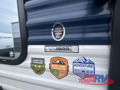 2026 Forest River RV Cherokee Grey Wolf - Photo 40