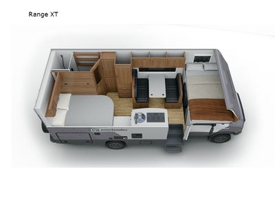 2026 Adventurer Manufacturing Inc. Overlander - Photo 2