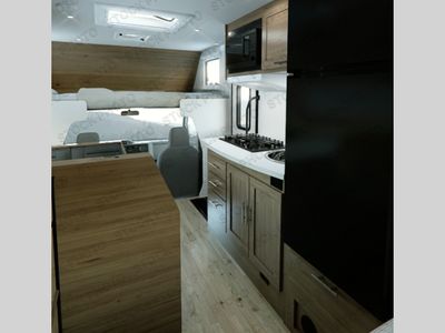 2026 Adventurer Manufacturing Inc. Overlander - Photo 4