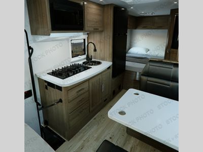 2026 Adventurer Manufacturing Inc. Overlander - Photo 3