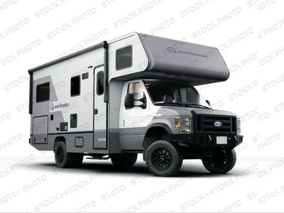 2026 Adventurer Manufacturing Inc. Overlander - Photo 1