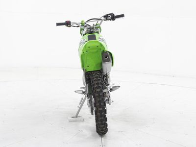 2026 Kawasaki KLX140R L - Photo 6