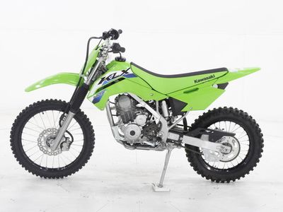 2026 Kawasaki KLX140R L - Photo 7