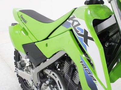 2026 Kawasaki KLX140R L - Photo 14
