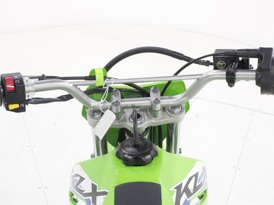 2026 Kawasaki KLX140R L - Photo 13