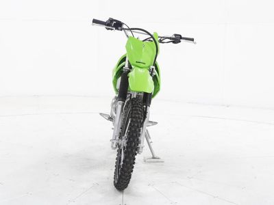 2026 Kawasaki KLX140R L - Photo 3