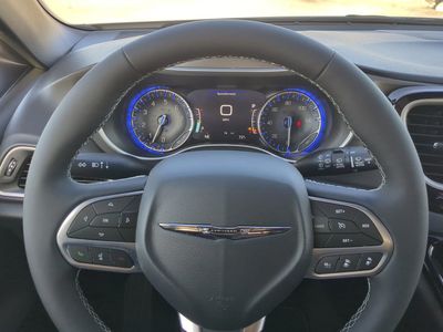2026 Chrysler Voyager - Photo 31