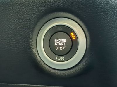 2026 Chrysler Voyager - Photo 34
