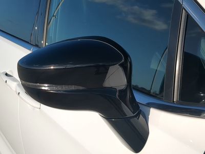 2026 Chrysler Voyager - Photo 12