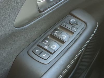 2026 Chrysler Voyager - Photo 28