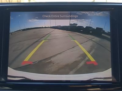 2026 Chrysler Voyager - Photo 25