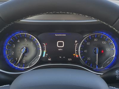 2026 Chrysler Voyager - Photo 32
