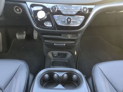 2026 Chrysler Voyager - Photo 22