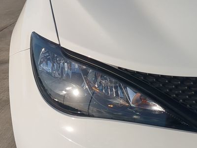 2026 Chrysler Voyager - Photo 10