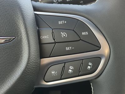 2026 Chrysler Voyager - Photo 30
