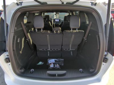 2026 Chrysler Voyager - Photo 14