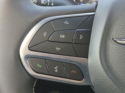 2026 Chrysler Voyager - Photo 29