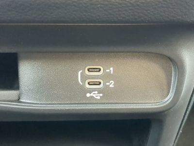 2026 Chrysler Voyager - Photo 26