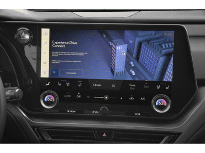 2026 Lexus TX - Photo 13