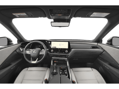 2026 Lexus TX - Photo 5