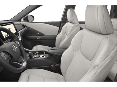 2026 Lexus TX - Photo 6
