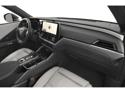 2026 Lexus TX - Photo 12