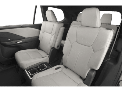 2026 Lexus TX - Photo 10