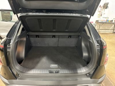 2025 Hyundai Kona — photo 17 view