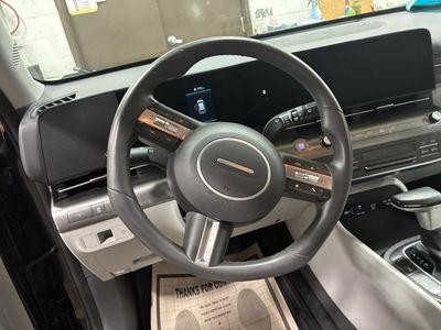 2025 Hyundai Kona — photo 19 view