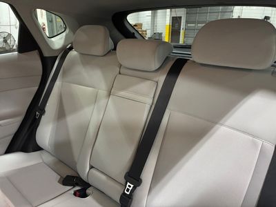 2025 Hyundai Kona — photo 18 view