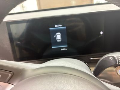 2025 Hyundai Kona — photo 10 view